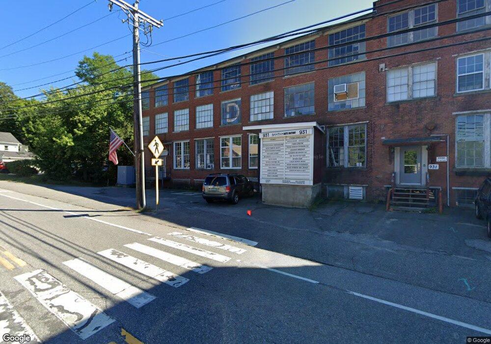 931 Bantam Rd unit 2-1, Bantam, CT 06750 - photo 1