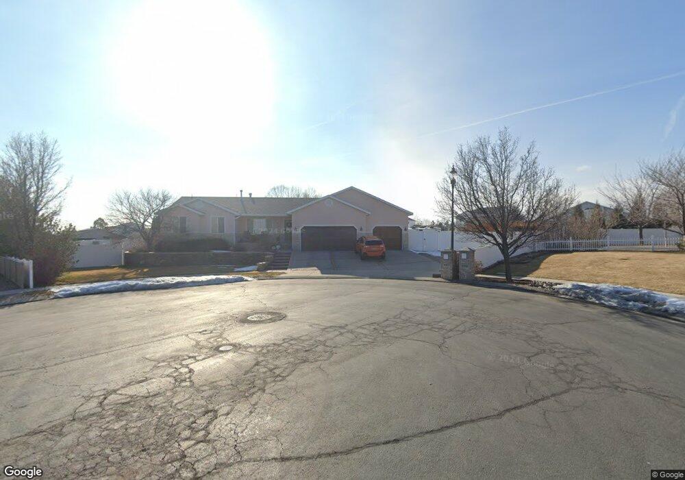5303 W Meteor Hill Cove, West Jordan, UT 84081 - photo 1