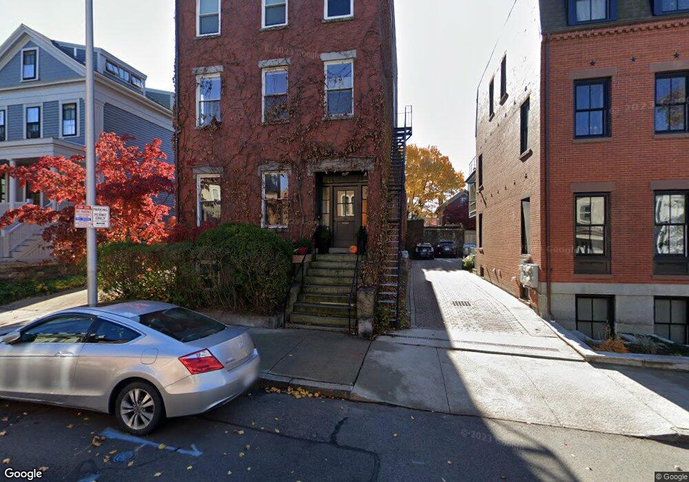 100 Otis St unit 1, Cambridge, MA 02141 - photo 1