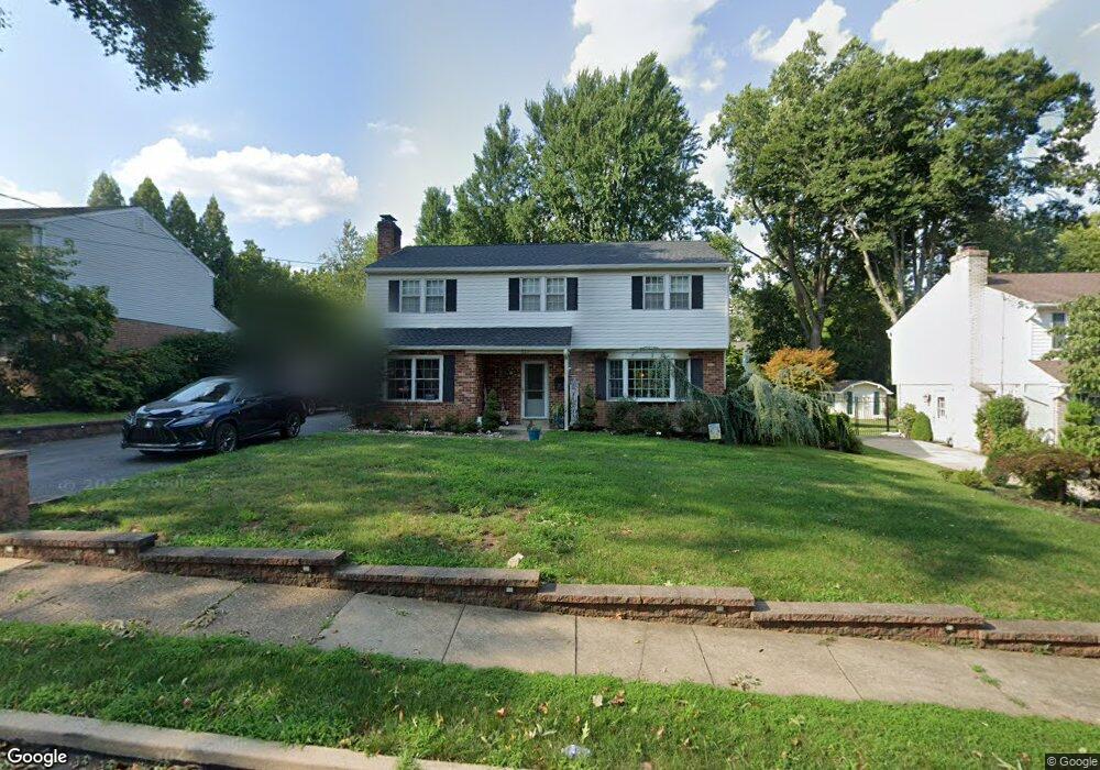 327 Amherst Ave, Swarthmore, PA 19081 - photo 1