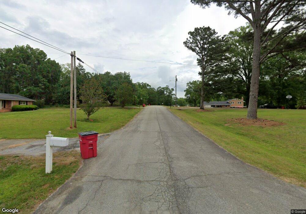 241 Kelly St, Lincolnton, GA 30817 - photo 1