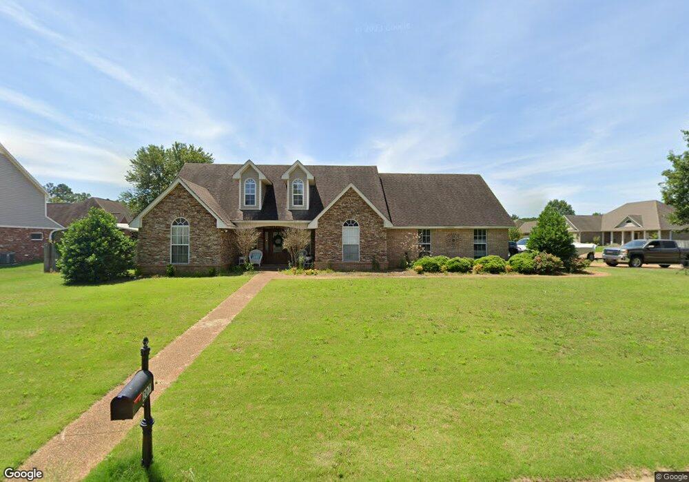 207 Ohara Dr, Oxford, MS 38655 - photo 1