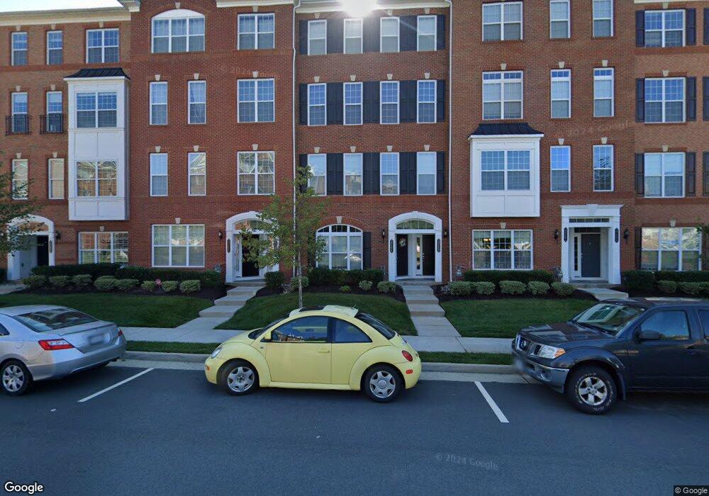 23538 Belvoir Woods Terrace, Ashburn, VA 20148 - photo 1