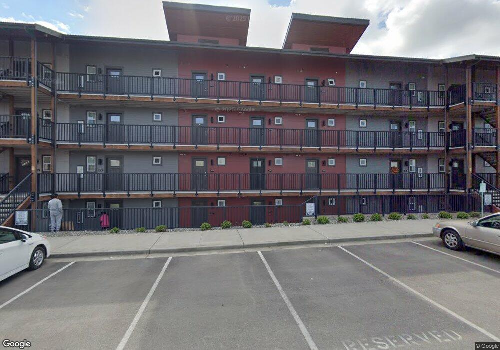 Salmonberry complex, Lynden, WA 98264 - photo 1