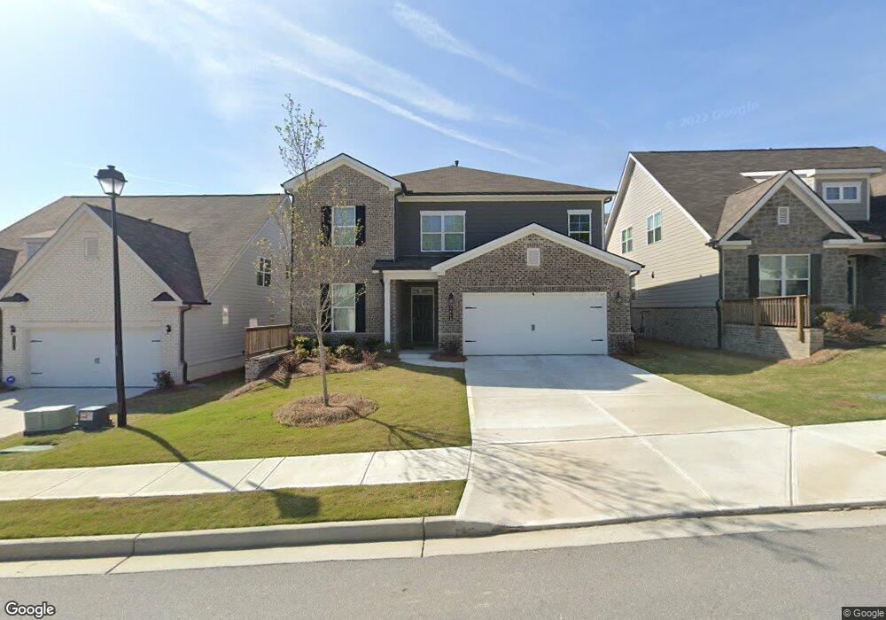 3440 High Shoals unit 167, Buford, GA 30519 - photo 1