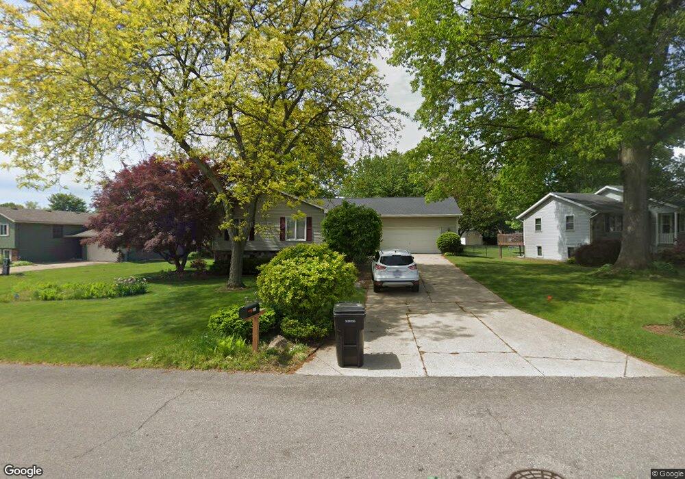 888 W Crownpointe Ct SW, Byron Center, MI 49315 - photo 1