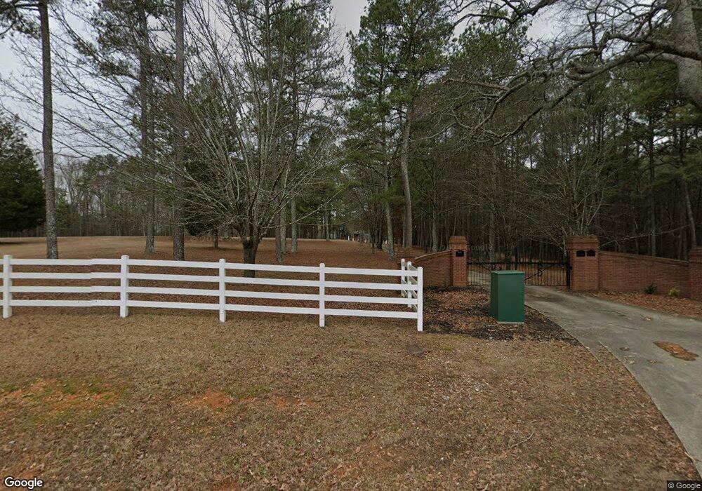 313 W Oak Grove Rd NW unit B, Adairsville, GA 30103 - photo 1