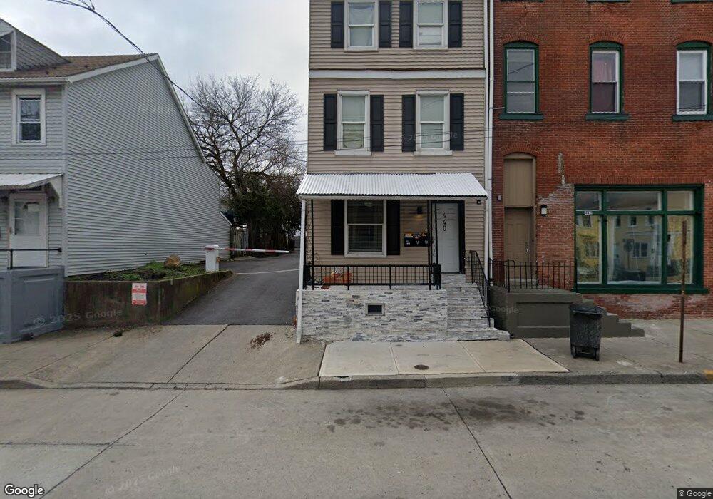 440 N 5th St unit 2R, Allentown, PA 18102 - photo 1