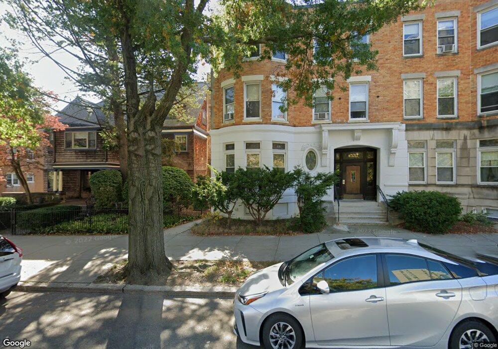 1531 Beacon St unit 1533, Brookline, MA 02446 - photo 1