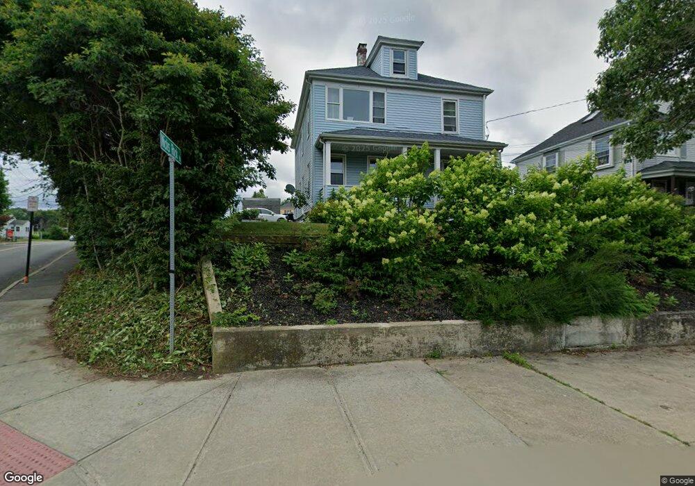 138 Standish Ave unit 1, Plymouth, MA 02360 - photo 1