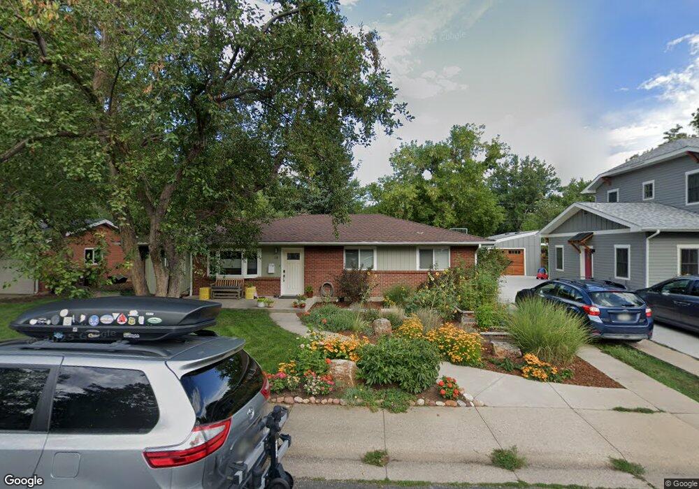 130 S 32nd St, Boulder, CO 80305 - photo 1