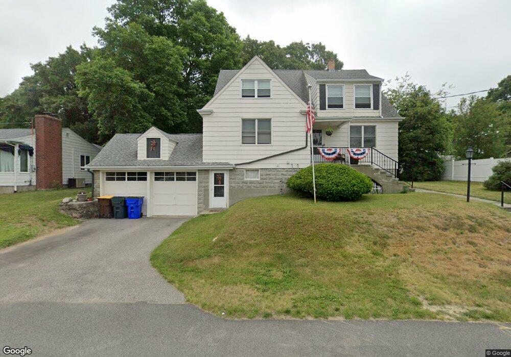 101 N Eastern Ave unit 1, Fall River, MA 02723 - photo 1