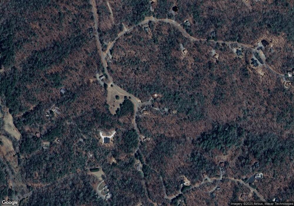 23 Trails End Knoll, Ellijay, GA 30540 - photo 1