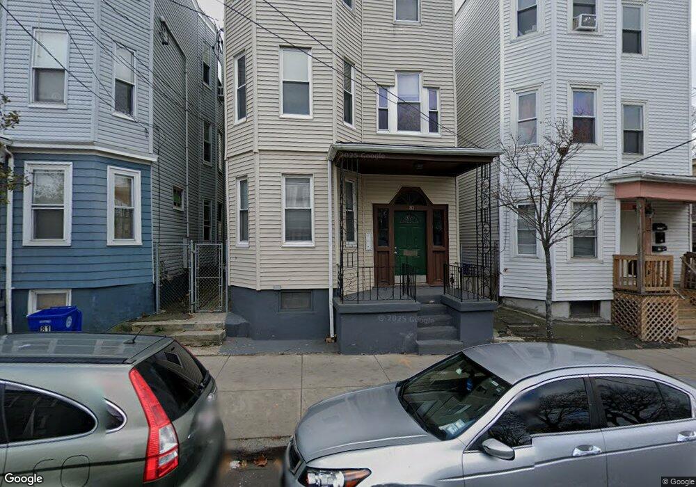 81 Central Ave, Chelsea, MA 02150 - photo 1