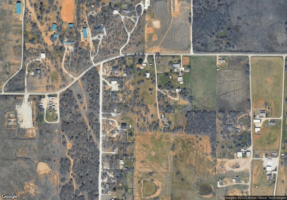 575 County Road 3342, Paradise, TX 76073 - photo 1