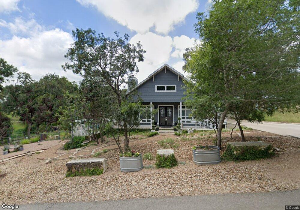 501 Scott St, San Marcos, TX 78666 - photo 1