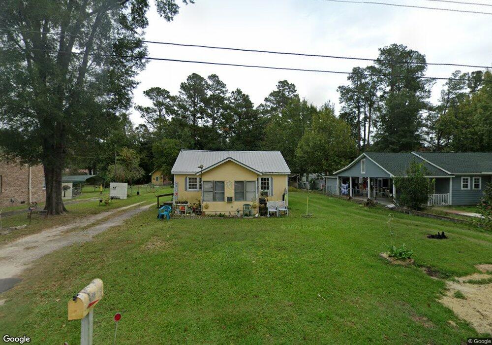 419 S Rosemary Ave, Andrews, SC 29510 - photo 1