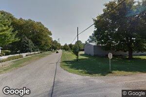 105 W North St, Cisco, IL 61830