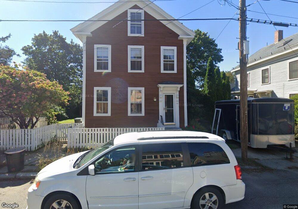 84 Purchase St, Newburyport, MA 01950 - photo 1