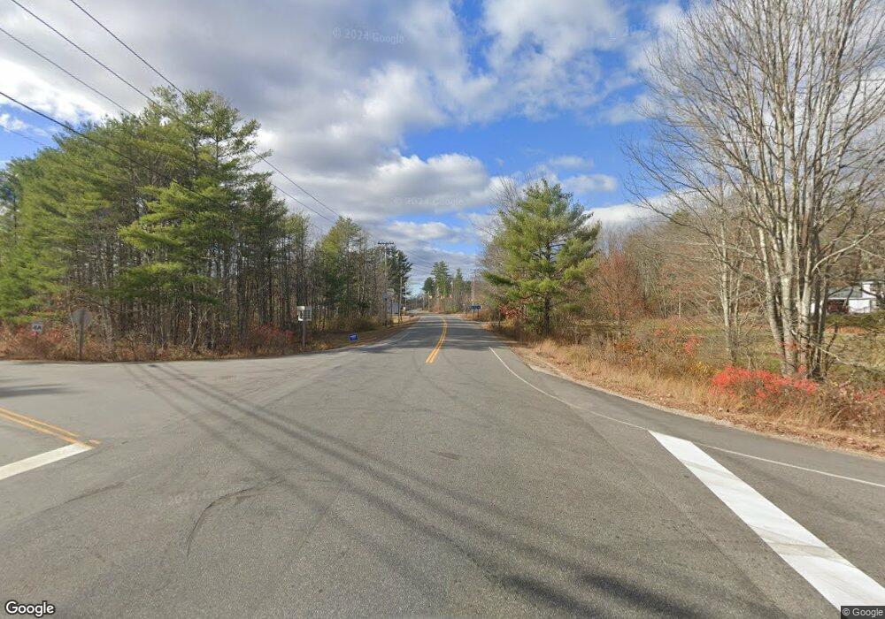 0 Route 117 & 4a, Hollis, ME 04042 - photo 1