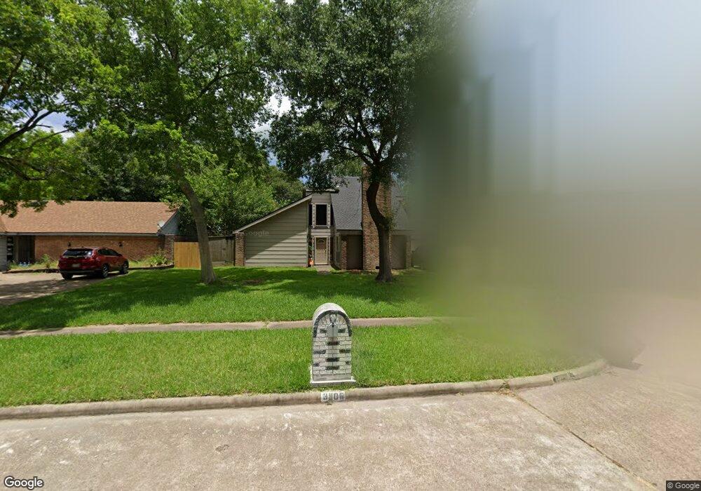 3906 Sardis Ln, Houston, TX 77088 - photo 1