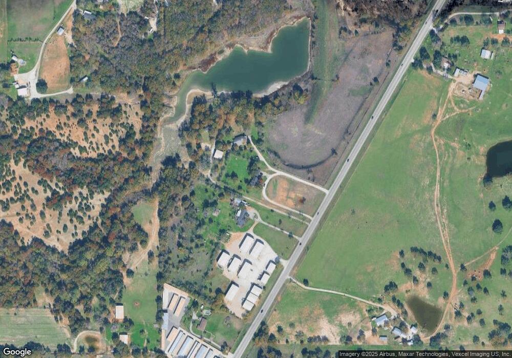 2409 N Fm 51, Weatherford, TX 76085 - photo 1