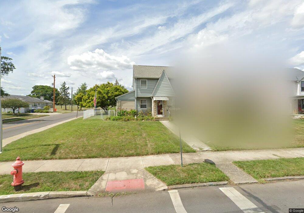 677 Binns Blvd, Columbus, OH 43204 - photo 1