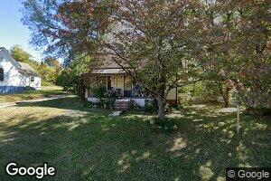261 Duke St, Cooleemee, NC 27014