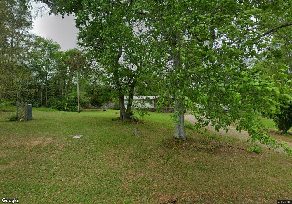 1275 Spence Rd, Pelham, GA 31779 - photo 1