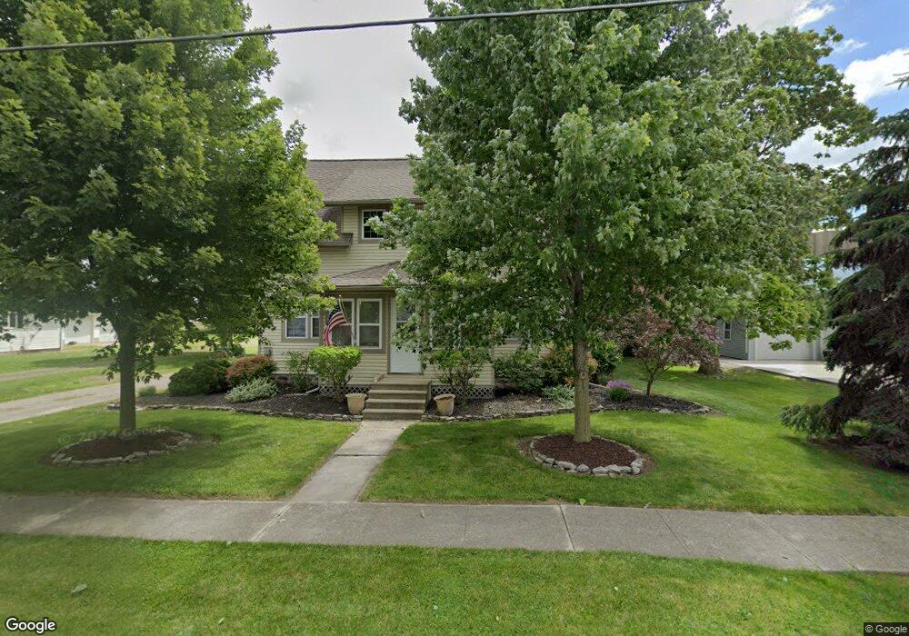 9172 Custar Rd, Custar, OH 43511 - photo 1