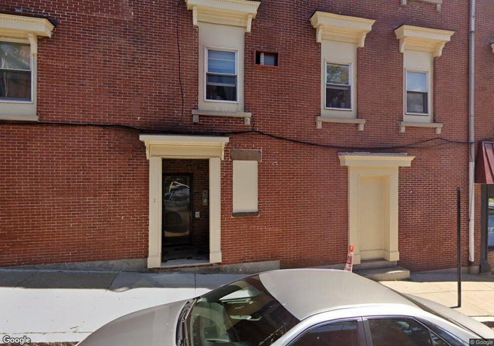 1 Salem St unit 2A, Boston, MA 02113 - photo 1