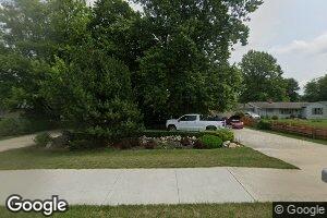 1804 N Morrison Rd, Muncie, IN 47304
