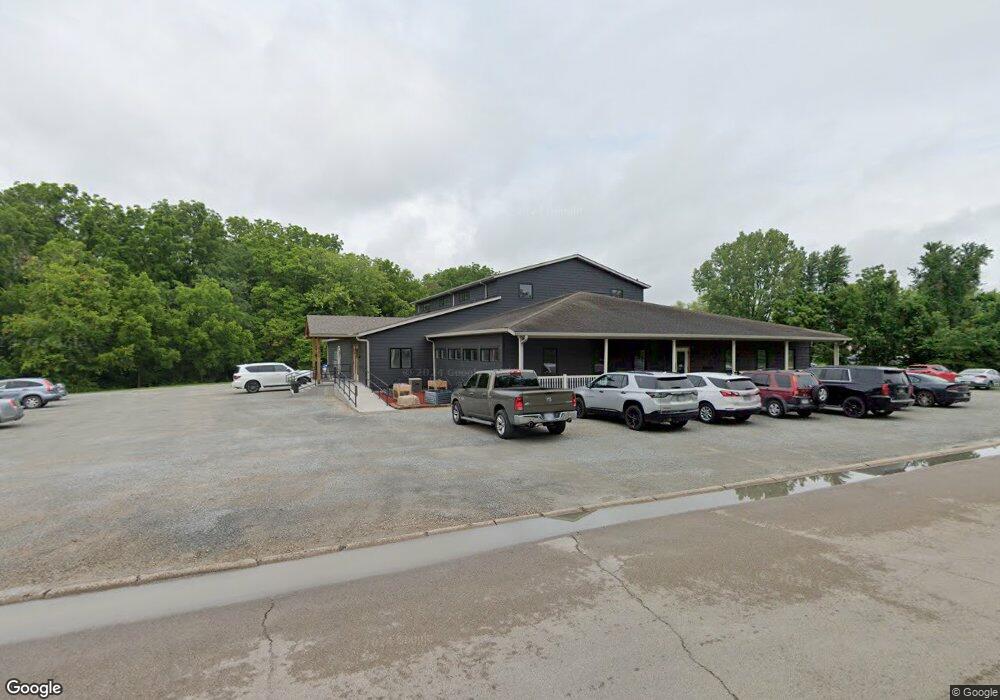 101 Hyler Dr, Farmington, MO 63640 - photo 1