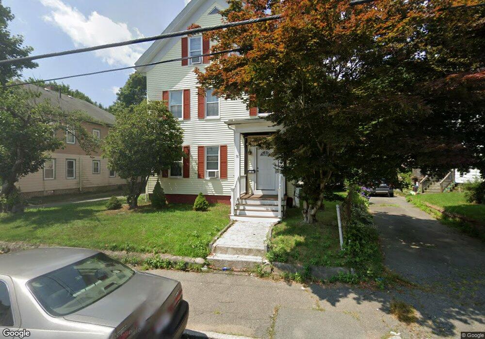 30 Wendell Ave unit 2, Brockton, MA 02302 - photo 1