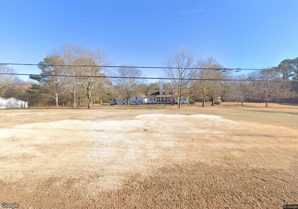 915 W Hightower Trail, Conyers, GA 30012 - photo 1