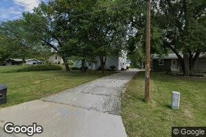 529 S Jackson St, Osceola, IA 50213