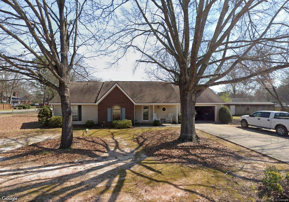 308 Wellington Way, Warner Robins, GA 31093 - photo 1