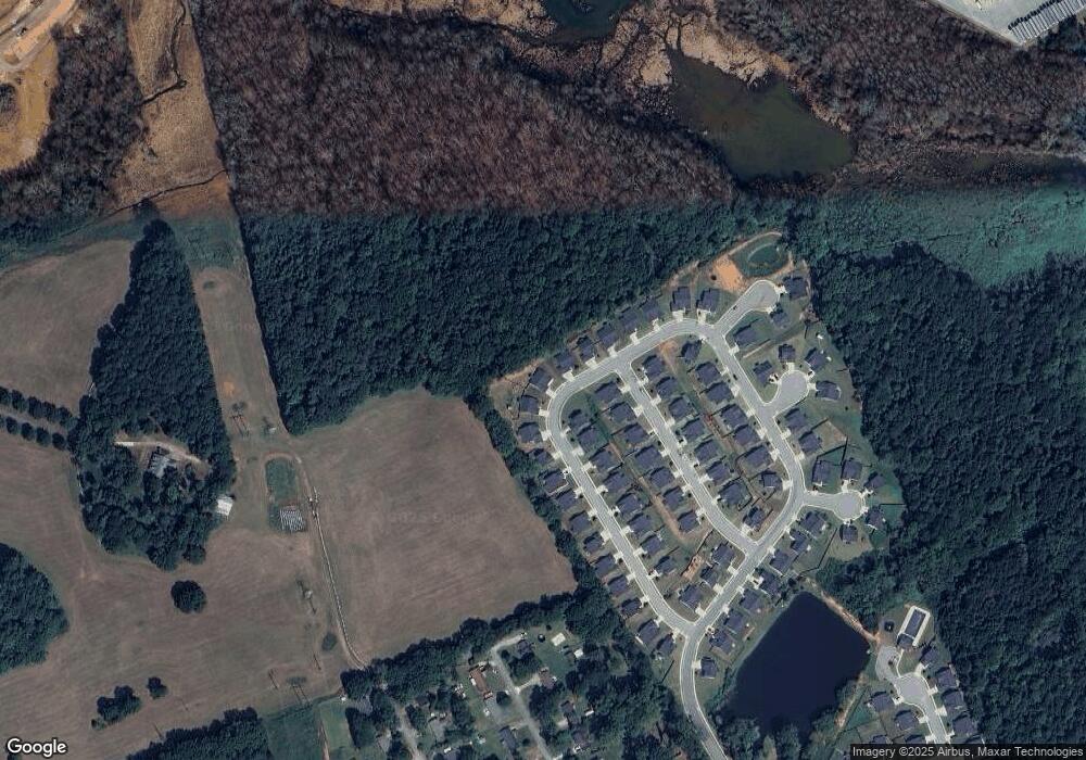 1106 Stonecreek Bend, Monroe, GA 30655 - photo 1