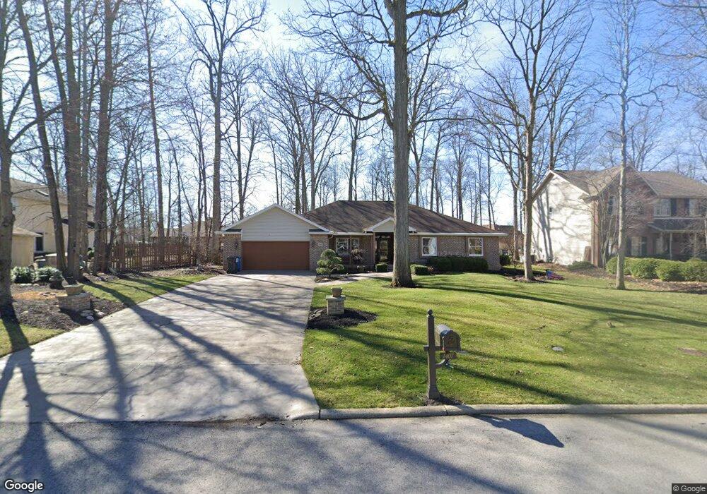 1407 Forest Park, Findlay, OH 45840 - photo 1