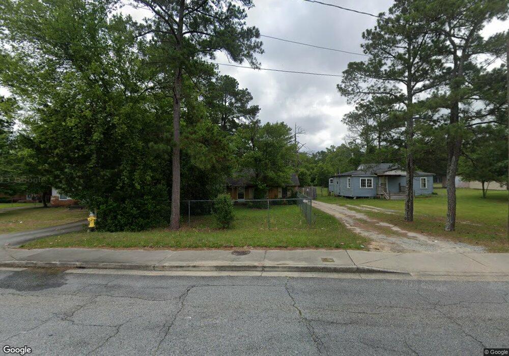 2942 Bloomfield Dr, Macon, GA 31206 - photo 1