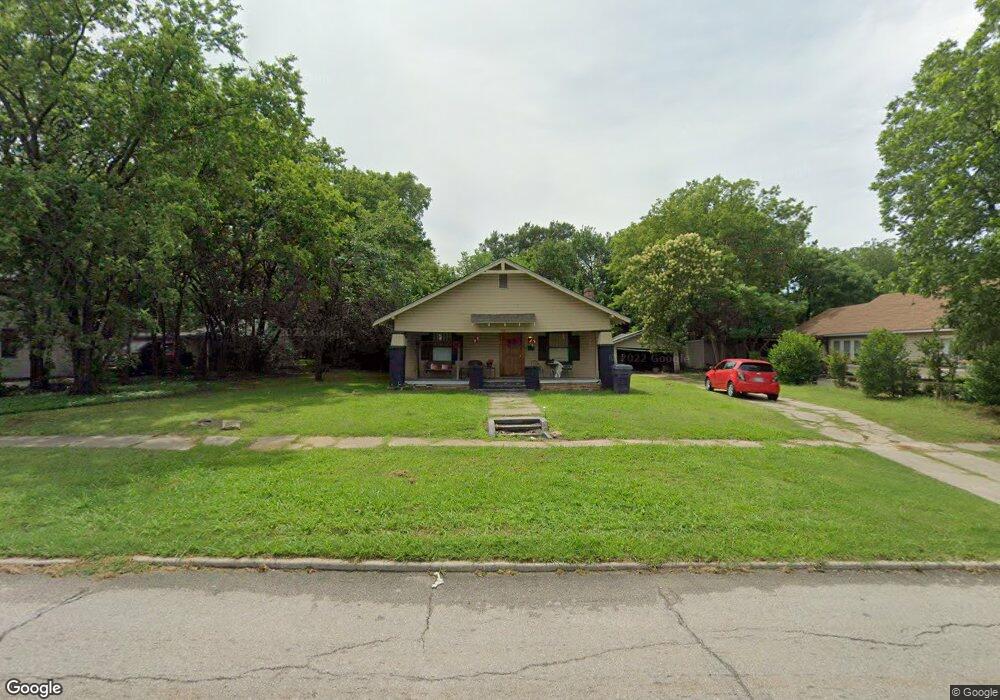 1311 Hargrove St, Ardmore, OK 73401 - photo 1