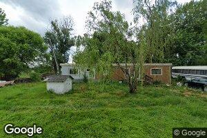 1688 E County Road 130, West Point, IL 62380