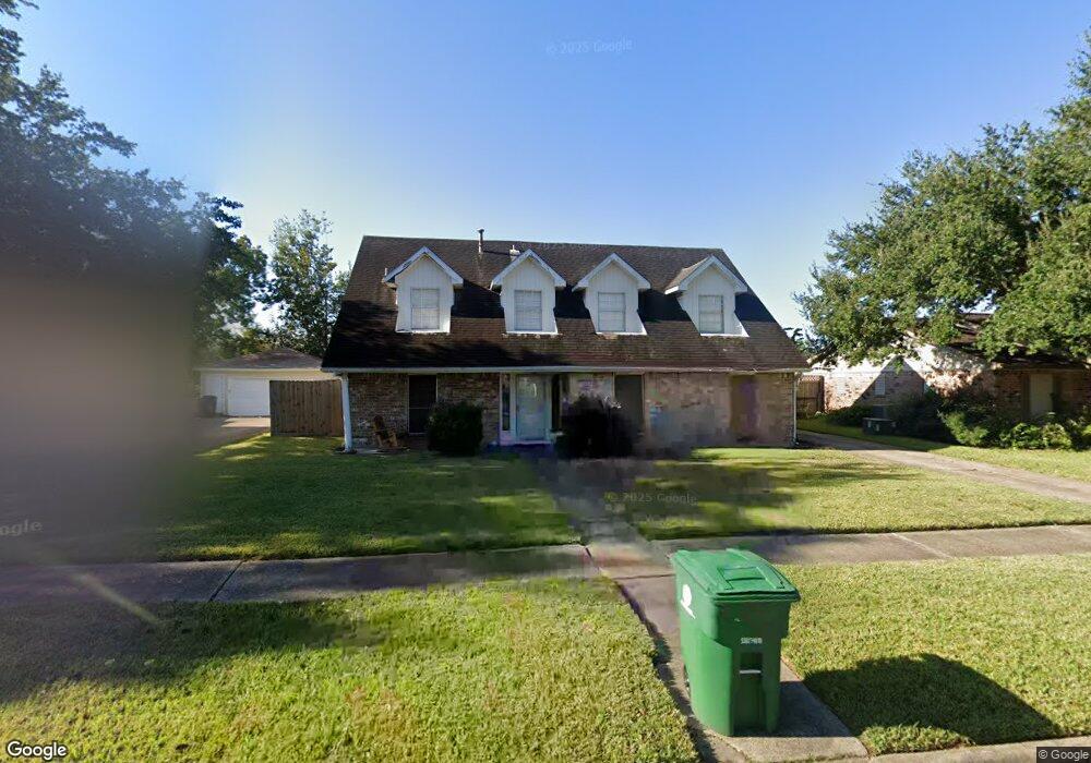 11822 Kirkway Dr, Houston, TX 77089 - photo 1