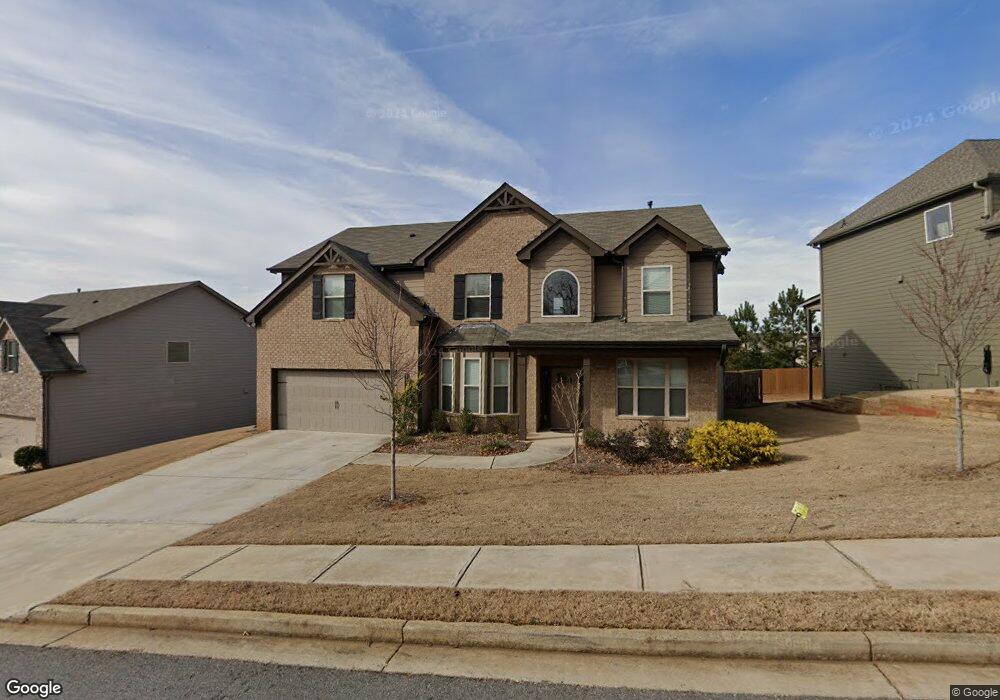 3958 Two Bridge Dr unit 44, Buford, GA 30518 - photo 1