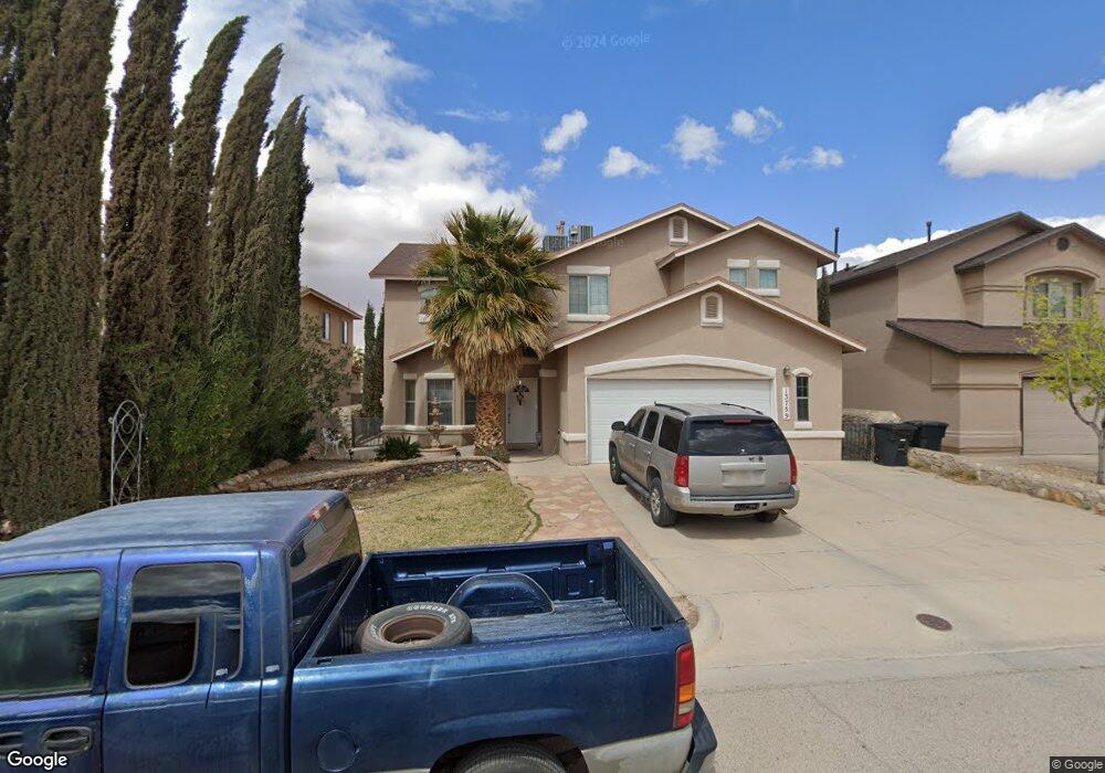 13759 Paseo Verde Dr, El Paso, TX 79928 - photo 1