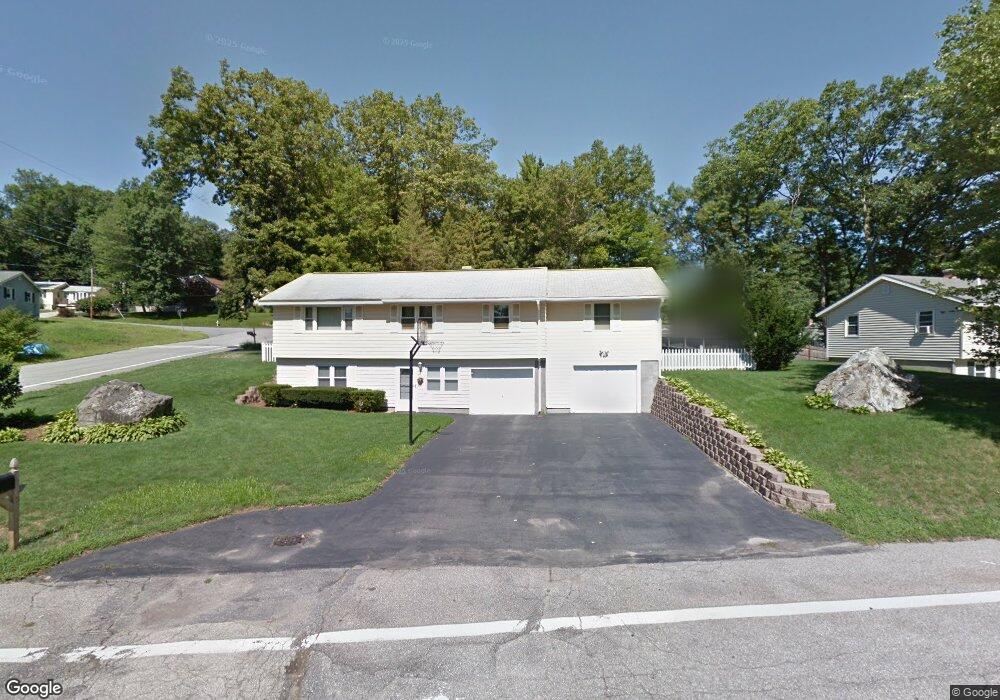 24 Shelton St, Nashua, NH 03062 - photo 1