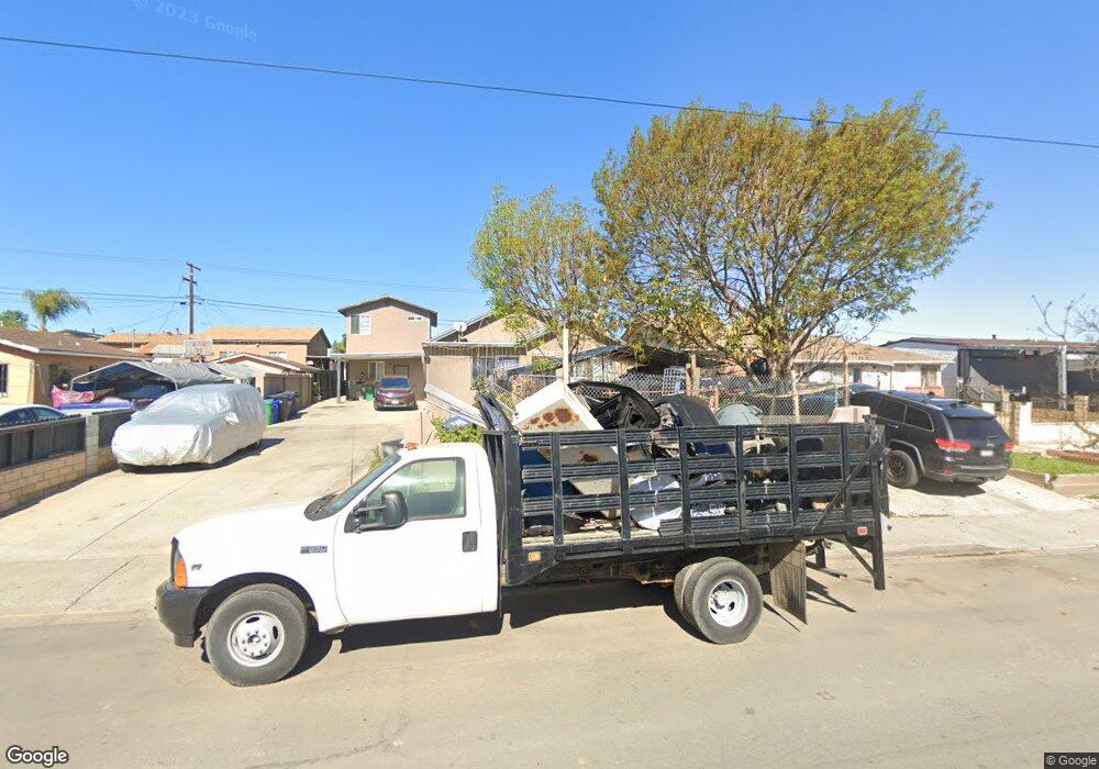 4152 Delta St, San Diego, CA 92113 - photo 1