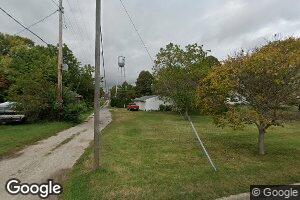 818 State St, Dexter, IA 50070