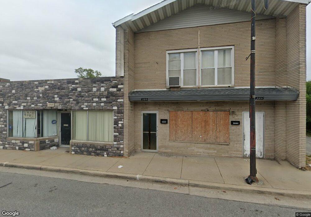 4771 Broadway, Gary, IN 46409 - photo 1