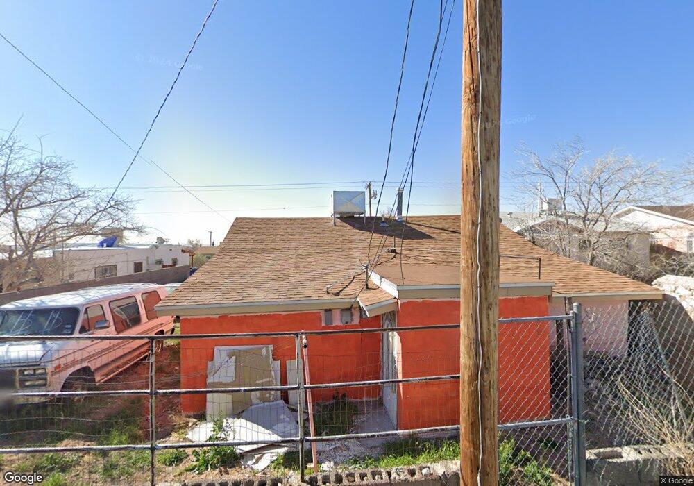 3623 Polk Ave, El Paso, TX 79930 - photo 1